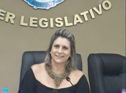 Liminar exclui vereadora de Bonito da lista de “fichas sujas” do TCE