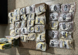 Operação apreende bebidas, alimentos e demais objetos impróprios