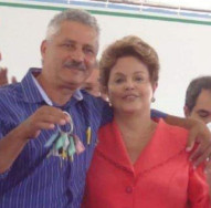 Partido de Bolsonaro barra ex-prefeito como vice em chapa majoritária em Caarapó