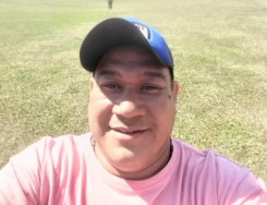 Servidor público há 38 anos, João Ferreira morre de infarto