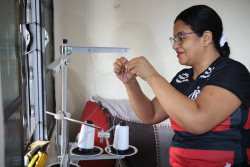 MS investe em programa que garante auxílio, qualificação e impulsiona economia