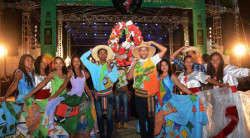 Mato Grosso do Sul se destaca no 8º Salão Nacional do Turismo