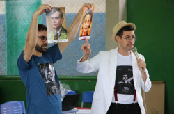 Lançado Edital de Apoio à Semana Nacional de Ciência e Tecnologia