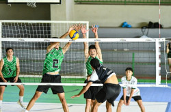 Olimpíadas inspiram atletas dos Jogos Escolares da Juventude