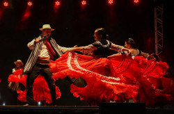 Novo portal fará cobertura ampliada do Festival de Inverno de Bonito