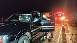 Mulher morre após receber descarga elétrica enquanto lavava calçada em Dourados