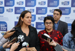 Beneficiários do Mais Social terão acesso à qualificação e emprego