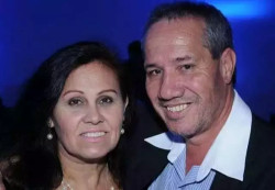 Detetive particular que mandou matar esposa é condenado a 24 anos de prisão