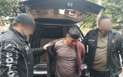 Indígenas acusados de invasão de propriedades rurais e empresas são presos em Dourados