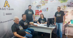 Inscrições para curso de capacitação para motofrete estão abertas