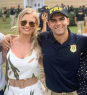 PRF que atuava em MS e esposa estão entre as vítima do acidente aéreo em SP