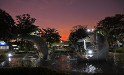 Festival de Inverno de Bonito transforma agosto em "alta temporada"