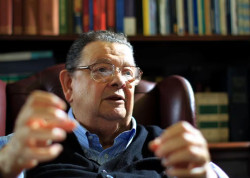 Morre, aos 96 anos, o ex-ministro Delfim Netto