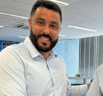 Juiz federal nega liberdade a empresário de Dourados preso por lavagem de dinheiro