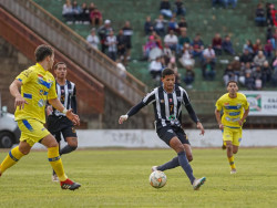 DAC decide título do Estadual Sub-20 contra o Operário de Caarapó