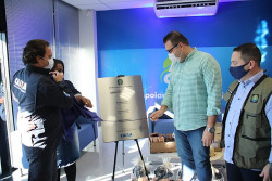 Caixa inaugura 1ª Unidade do país especializada em Agronegócio em Dourados