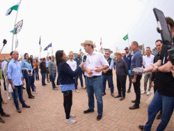 Privatização da Ferroeste deve acelerar ferrovia entre MS e PR