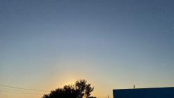 Quarta-feira tem previsão de sol e baixa umidade relativa do ar em MS