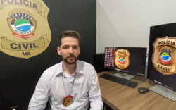 Delegado fala sobre prisão de influenciador que transmitiu sexo com adolescente