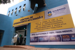 Programa para negociação de débitos com desconto segue até dia 30