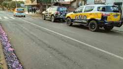 Forças policiais deflagram operação em combate ao tráfico de drogas em Dourados