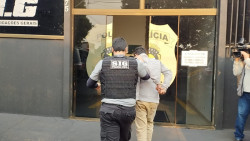 Nove pessoas são conduzidas ao SIG em operação de combate ao tráfico de drogas