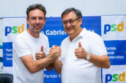 Nelsinho repete Bolsonaro e implode candidatura do PSD para apoiar PSDB