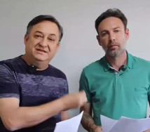 Justiça derruba decisão de Nelsinho e PSD terá candidato em São Gabriel