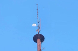 Sexta-feira apresenta temperaturas acima da média e tempo seco é destaque