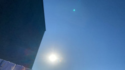 ‘Caldeirão’: MS enfrenta onda de calor e alerta vermelho para umidade abaixo de 12%