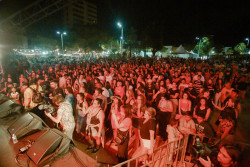 Segunda edição Festop acontece em outubro na Praça Antônio João
