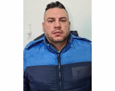 Morador de Ponta Porã é preso no Paraguai acusado de financiar o tráfico