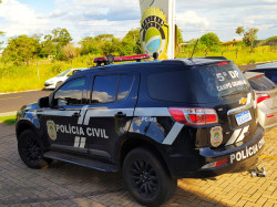 Crianças são resgatadas de 'boca de fumo' em MS; Mãe e filho são presos