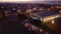 Veja quem são os grupos de vacinação desta semana