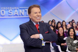 Silvio Santos morre aos 93 anos em São Paulo