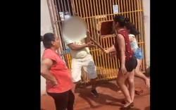 “Cadê meu beijo?”: Homem é agredido acusado de assediar adolescente em Dourados