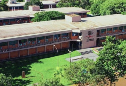 Uems abre inscrições para Bolsas de Iniciação Científica Internacional e Auxílio Mobilidade