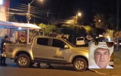 Deputado morre durante operação que investiga narcotráfico na fronteira