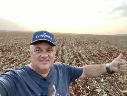 Eleição de Chapadão tem os candidatos mais ricos de MS