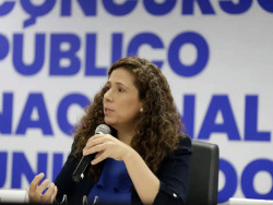 CNU: de 2,1 milhões de inscritos, cerca de 1 milhão fizeram as provas