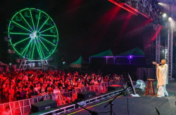 Festival de Inverno de Bonito começa na quarta-feira