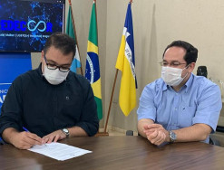 Insatisfação com administração de Alan Guedes já atinge até a base aliada