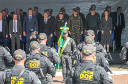 DOF completa 37 anos com destaque para investimento permanente