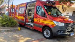 Indígena é agredido a facadas na Aldeia Jaguapiru