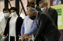 Pacotes de apoio a setores atingidos no Mato Grosso do Sul é aprovado