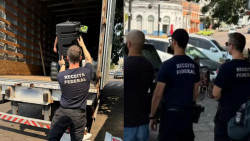 Operação apreende 6 toneladas de mercadorias irregulares em Corumbá