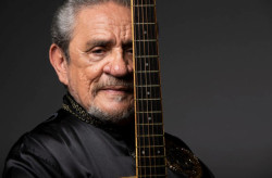 FIB 2024: terceiro dia traz Zé Ramalho, Dovalle e Begèt De Lucena