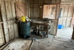 Fazenda de MS firma acordo com trabalhadores escravizados