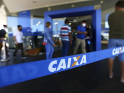 Caixa paga Bolsa Família a beneficiários com NIS de final 2