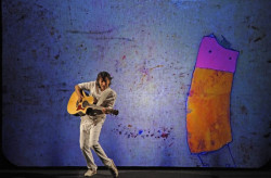 Festival de Bonito começa hoje com programação adulta e infantil